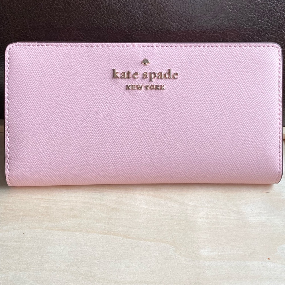 Kate Spade Wallet - Picture 2 of 8